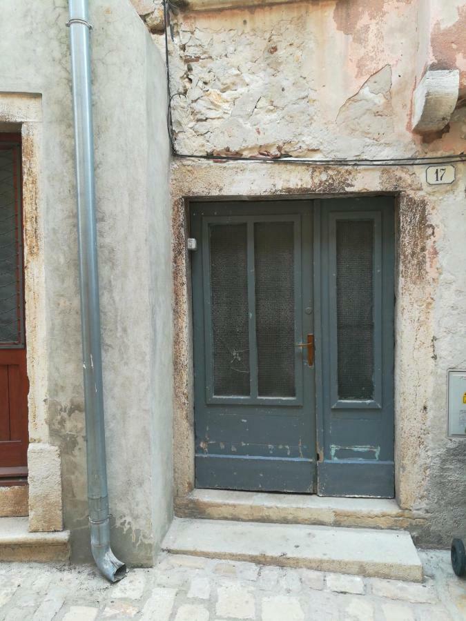 Apartment 11 Rovinj Exterior foto